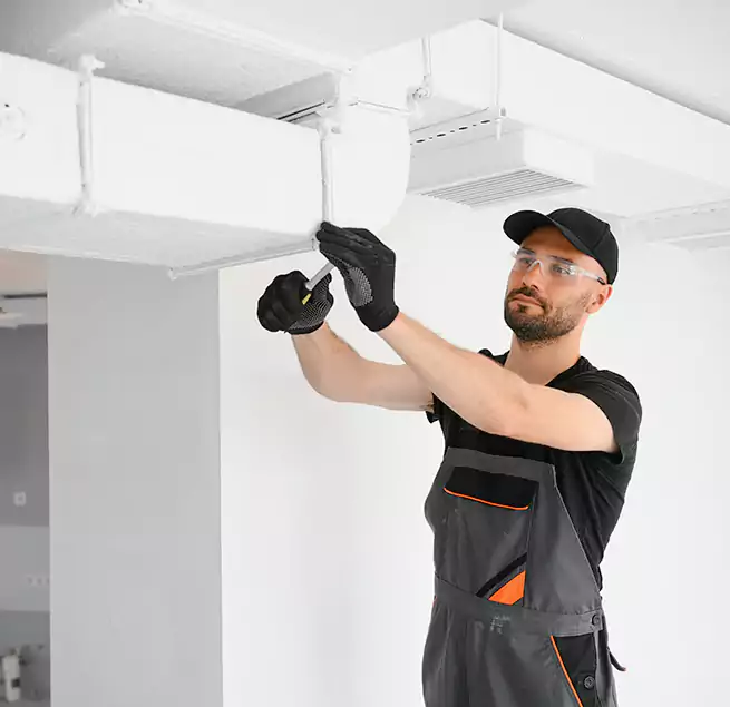 Why Homeowners & Businesses Trust Us in Bentonville, AR?