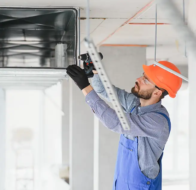 Why Homeowners Businesses Trust Us Bentonville, AR