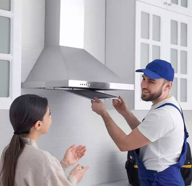 Why Homeowners & Businesses Trust Us in Bentonville, AR?