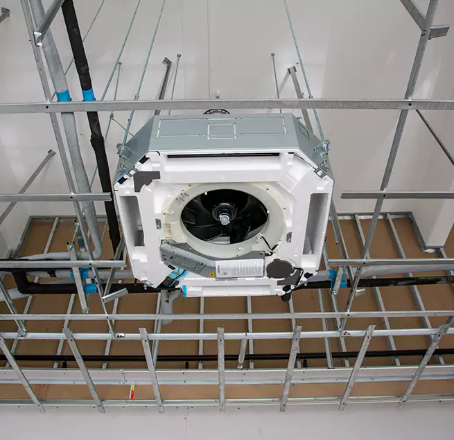 Why Homeowners & Businesses Trust Us in Bentonville, AR?