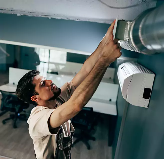 Why Homeowners & Businesses Trust Us in Bentonville, AR?