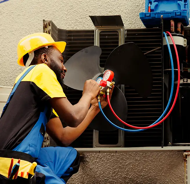 Why Homeowners & Businesses Trust Us in Bentonville, AR?