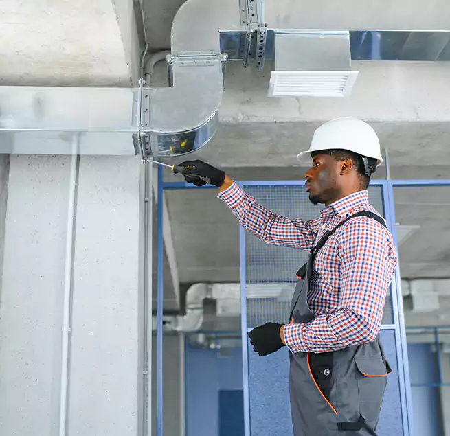 Why Homeowners & Businesses Trust Us in Bentonville, AR