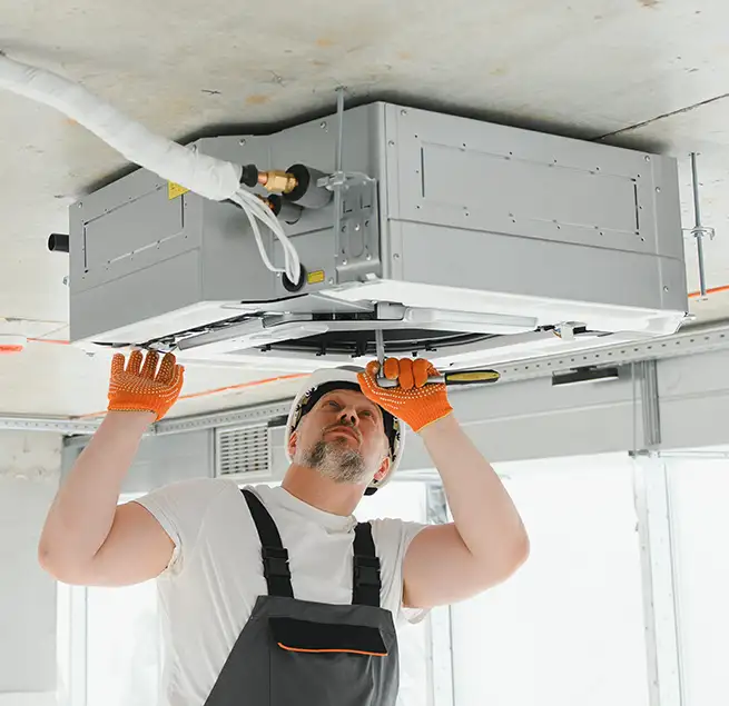 Why Homeowners & Businesses Trust Us Bentonville, AR