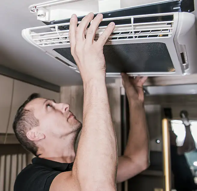 Why Homeowners & Businesses Trust Us Bentonville, AR