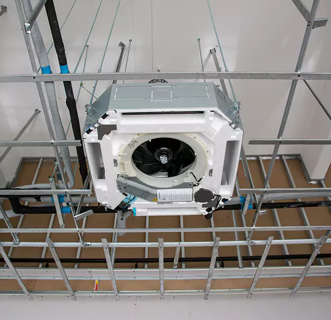 Why Homeowners & Businesses Trust Us Bentonville, AR