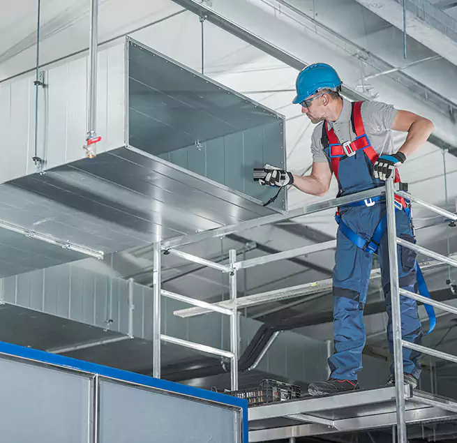 Why Homeowners Businesses Trust Us in Bentonville, AR