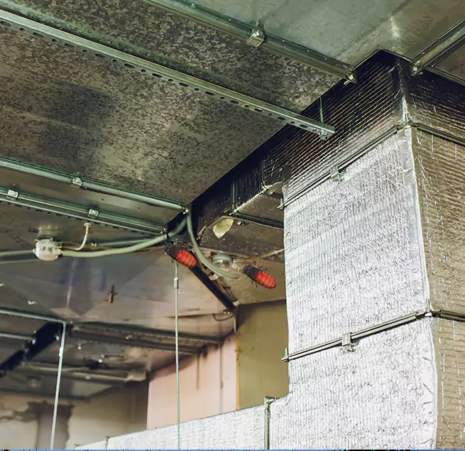 Why Homeowners & Businesses Trust Us Bentonville, AR?