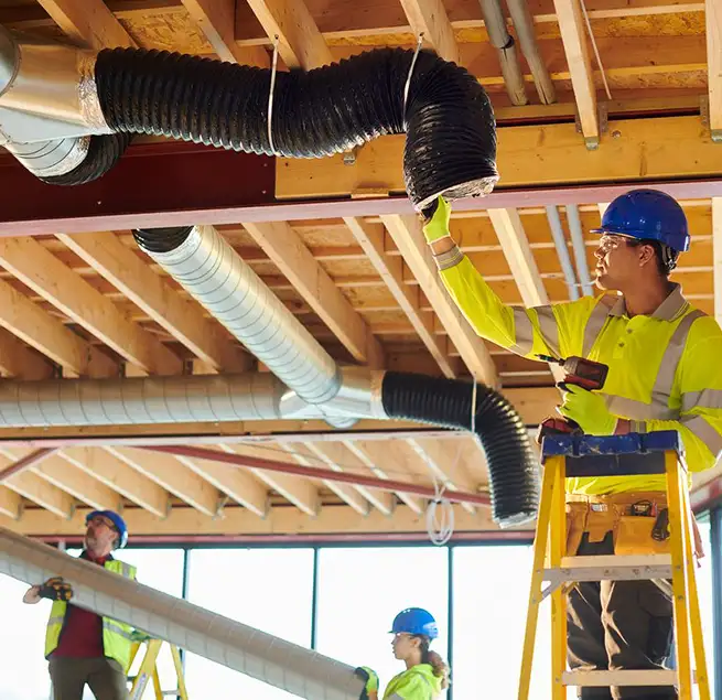 Why Homeowners & Businesses Trust Us in Bentonville, AR?