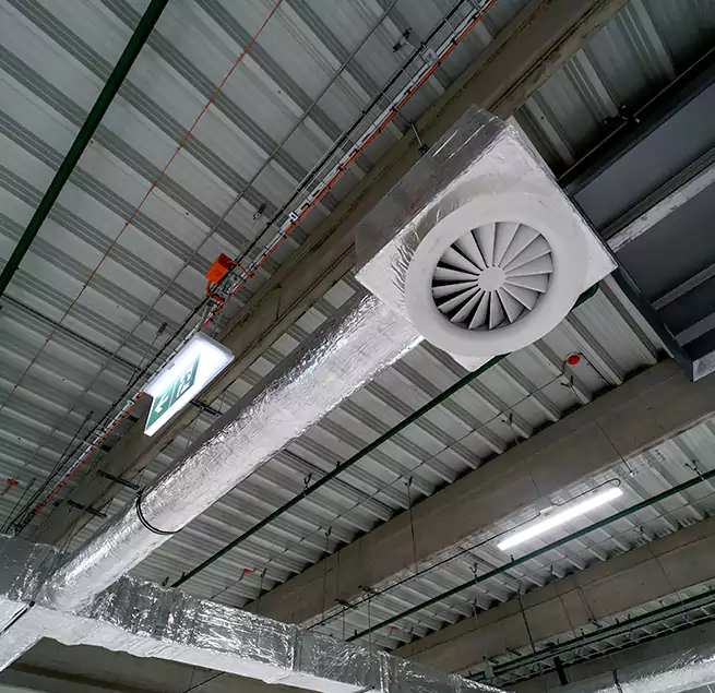 Why Homeowners & Businesses Trust Us in Bentonville, AR?