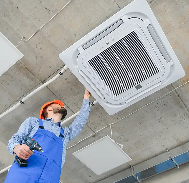 Why Homeowners & Businesses Trust Us in Bentonville, AR