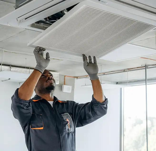 Why Homeowners & Businesses Trust Us in Bentonville, AR?