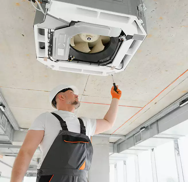 Why Homeowners Businesses Trust Us in Bentonville, AR