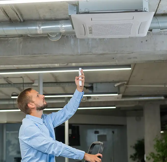 Why Homeowners & Businesses Trust Us in Bentonville, AR?