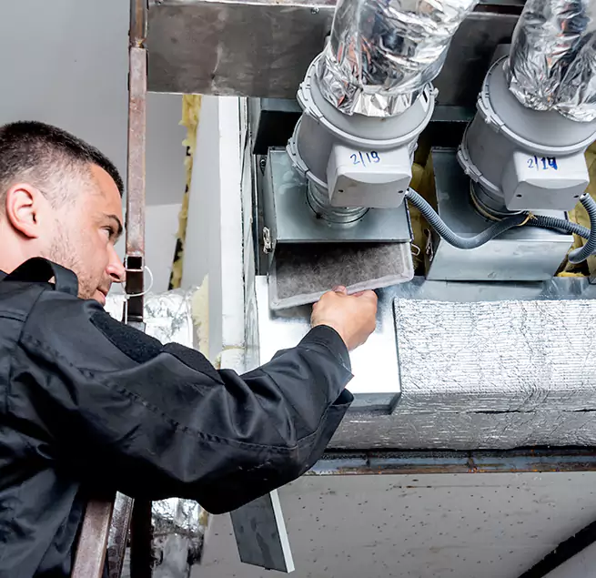 Why Homeowners Businesses Trust Us in Bentonville, AR?