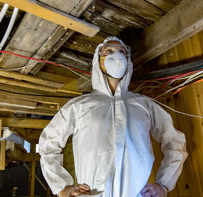 Why Homeowners & Businesses Trust Us in Bentonville, AR?