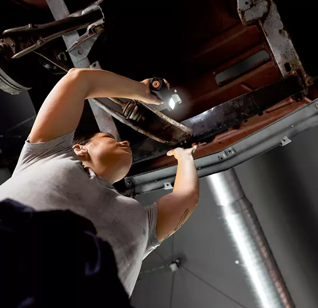 Why Homeowners & Businesses Trust Us Bentonville, AR