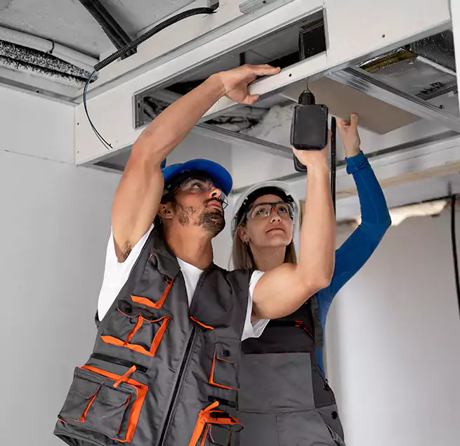 Why Homeowners & Businesses Trust Us in Bentonville, AR