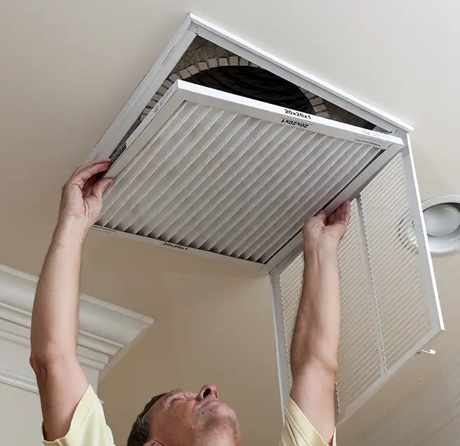 Why Homeowners & Businesses Trust Us in Bentonville, AR?