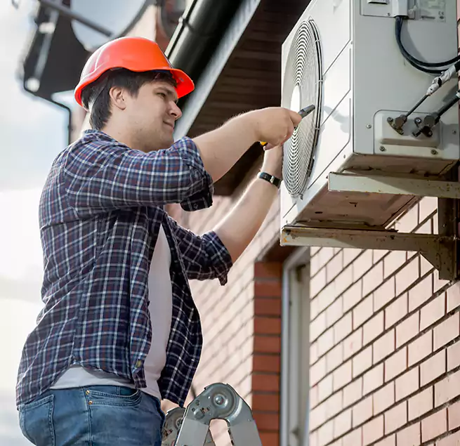 Why Homeowners & Businesses Trust Us Bentonville, AR