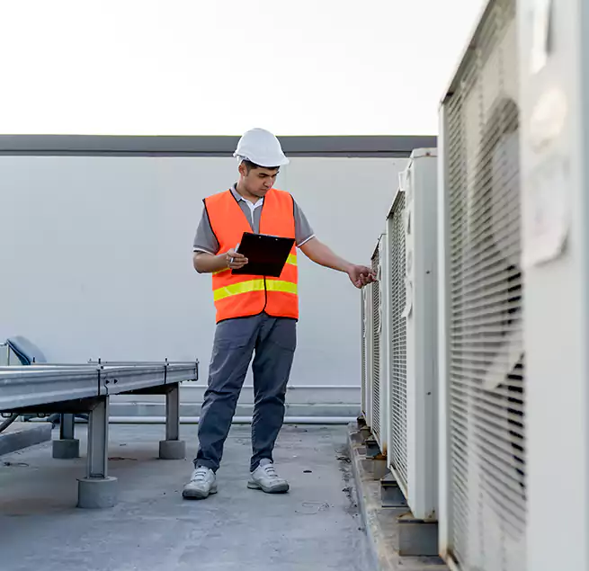 Why Homeowners & Businesses Trust Us in Bentonville, AR?