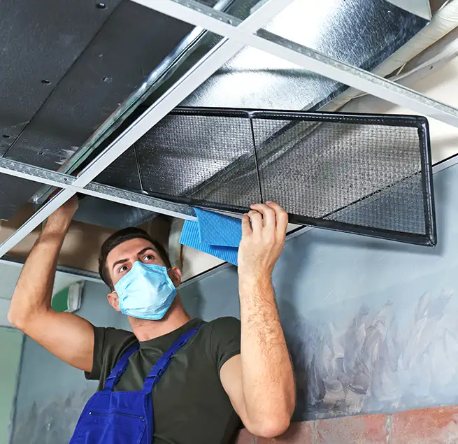 Why Homeowners & Businesses Trust Us in Bentonville, AR?