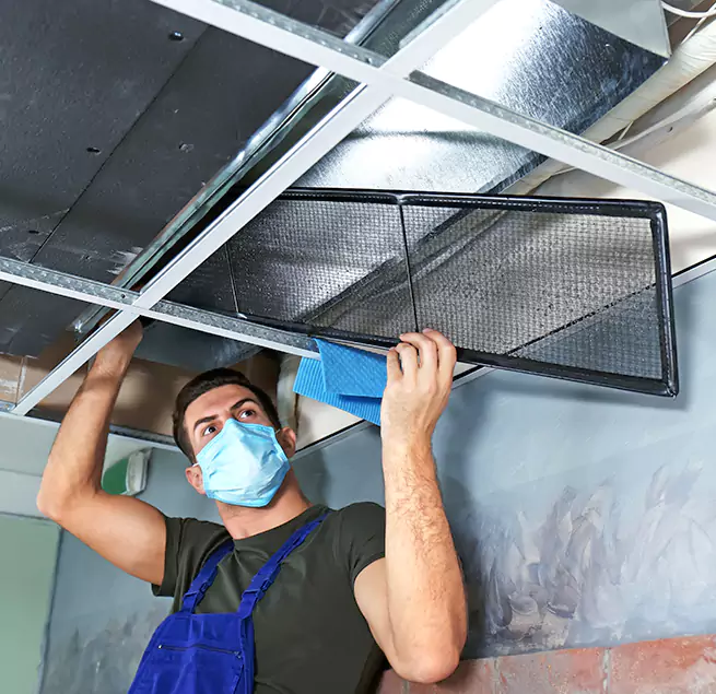 Why Homeowners Businesses Trust Us in Bentonville, AR?