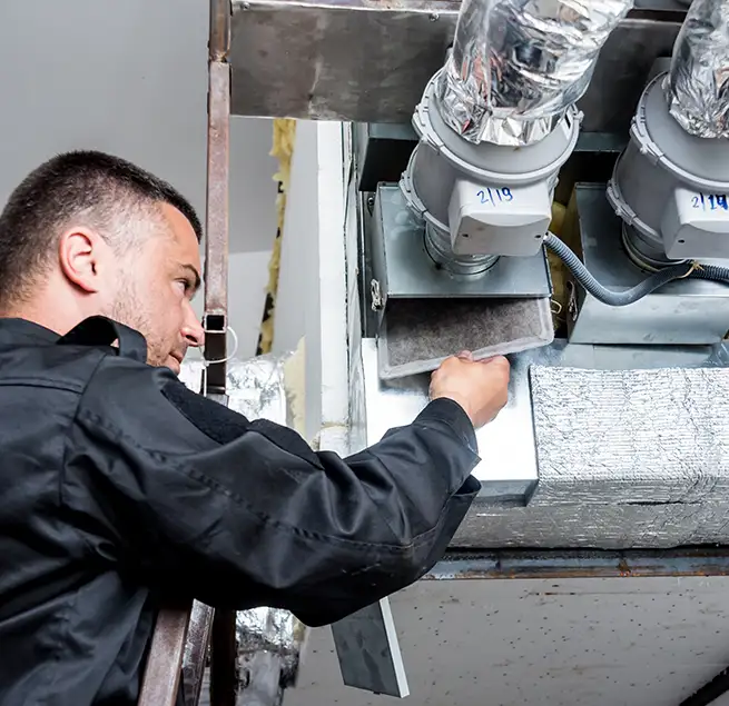 Why Homeowners & Businesses Trust Us in Bentonville, AR?