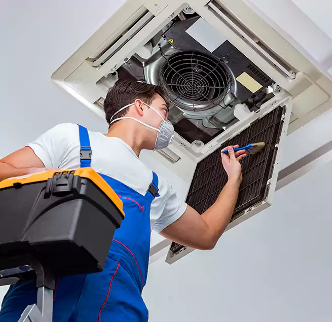 Why Homeowners & Businesses Trust Us in Bentonville, AR?